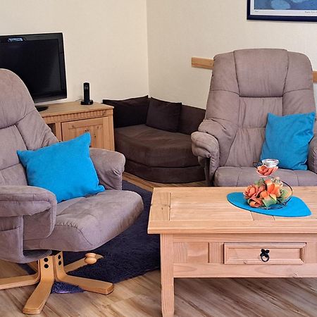 Ferienwohnung Baer Vohenstrauss Esterno foto