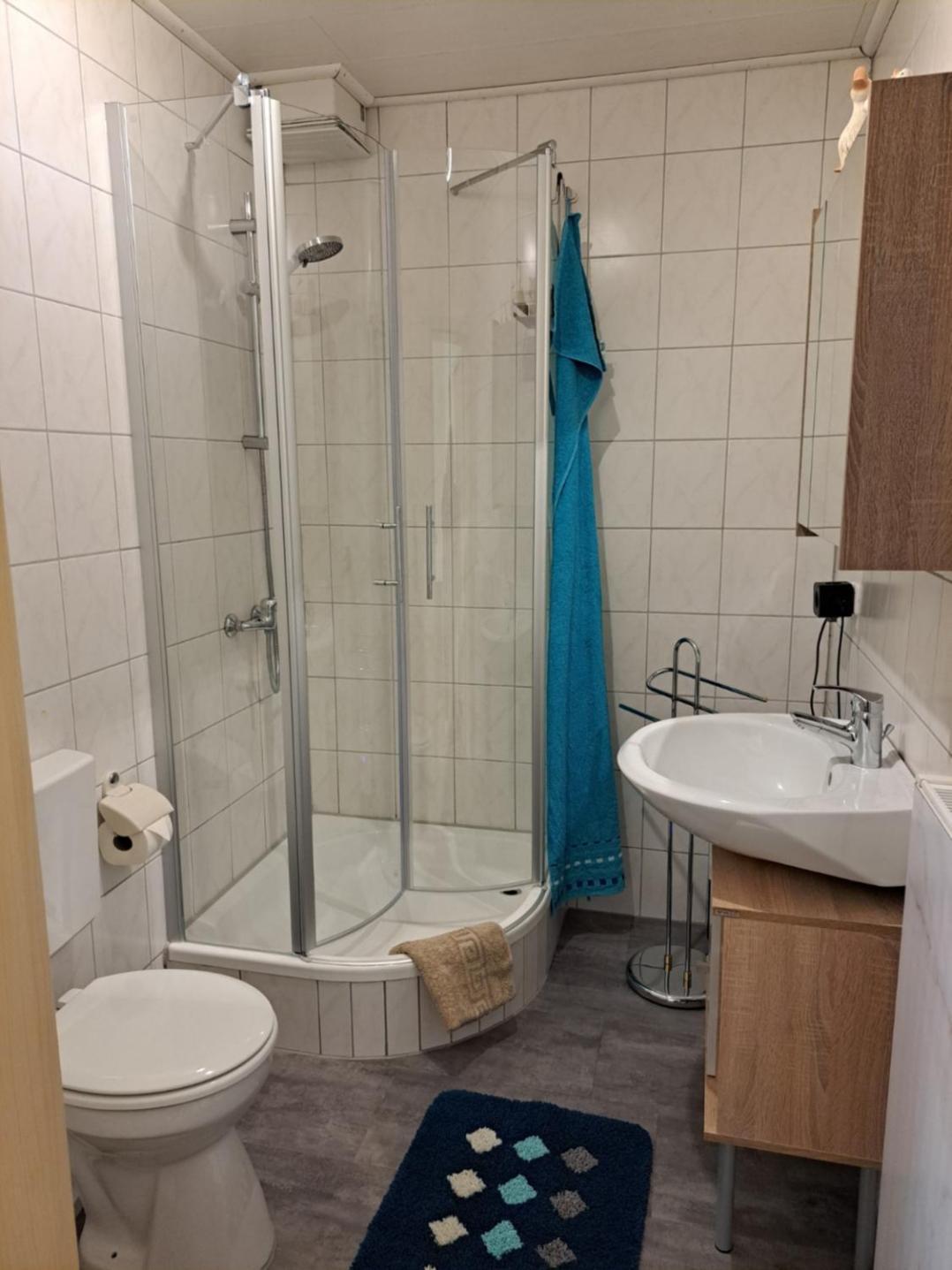 Ferienwohnung Baer Vohenstrauss Esterno foto