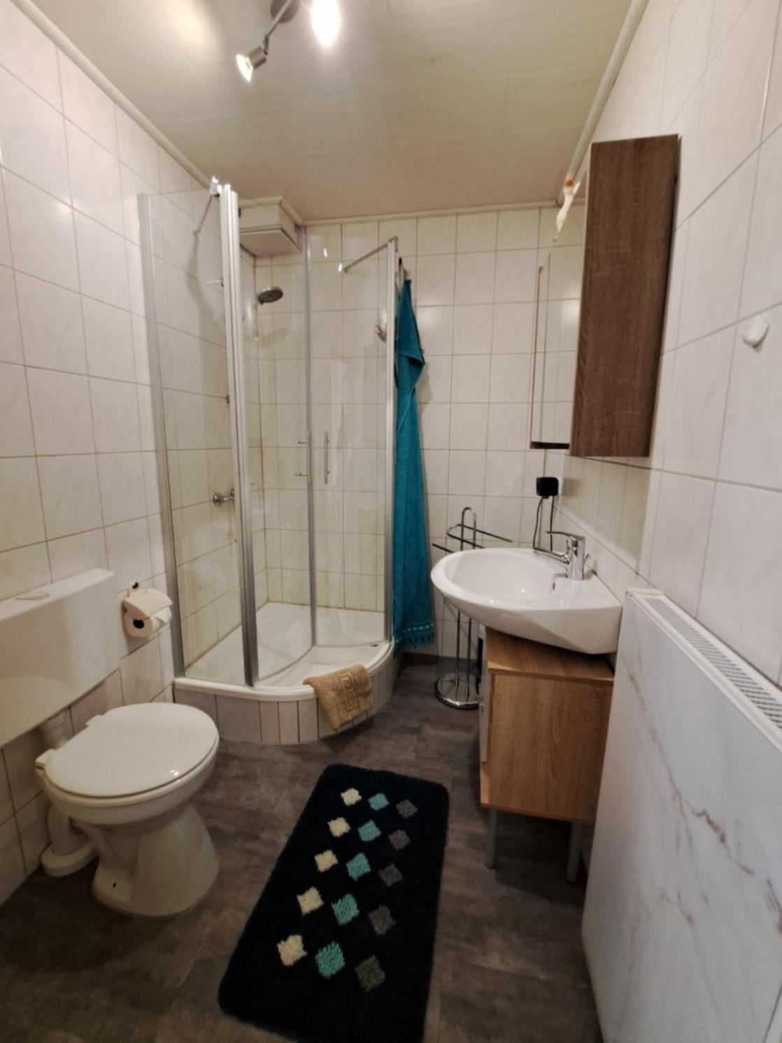 Ferienwohnung Baer Vohenstrauss Esterno foto