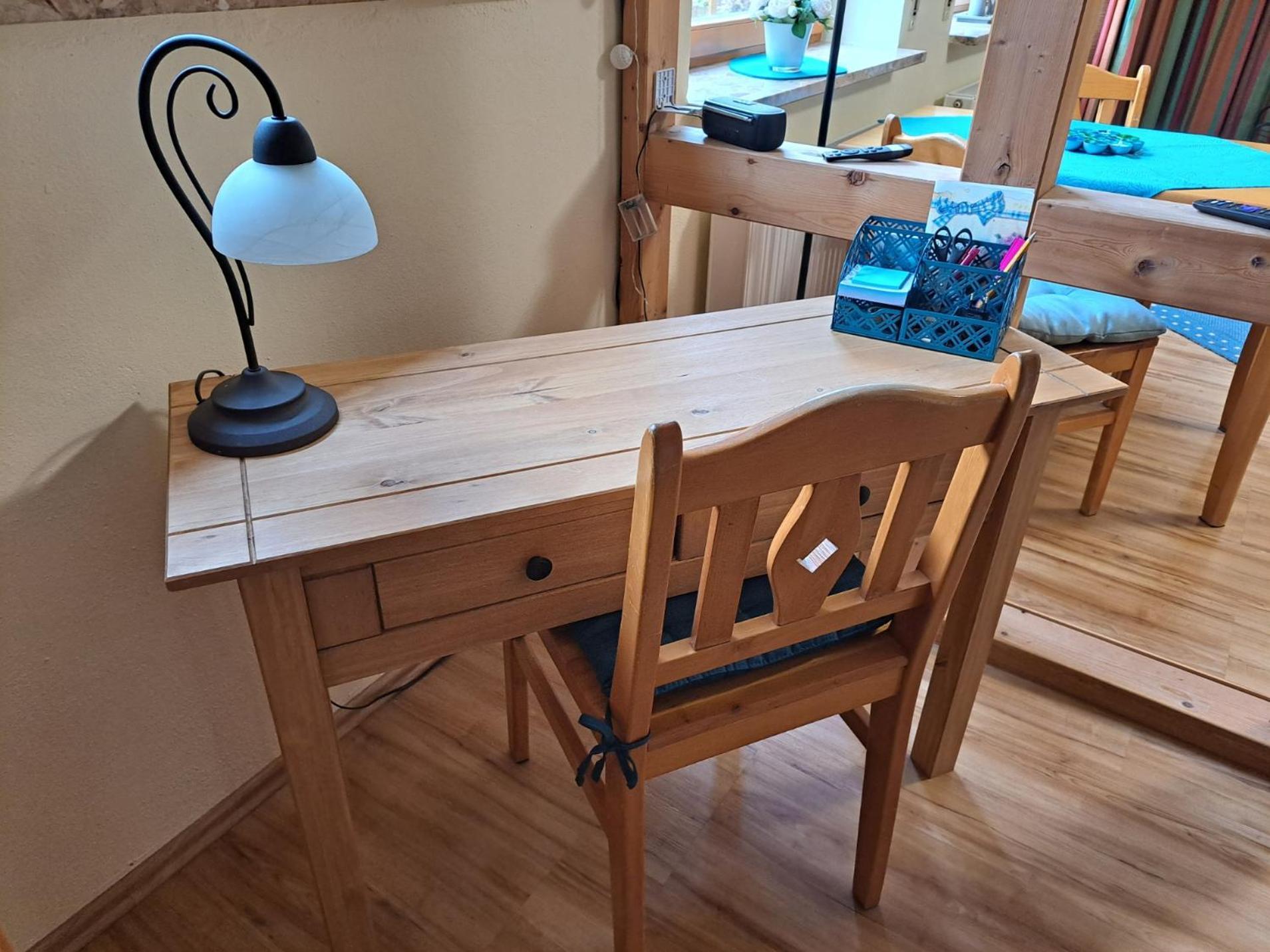 Ferienwohnung Baer Vohenstrauss Esterno foto